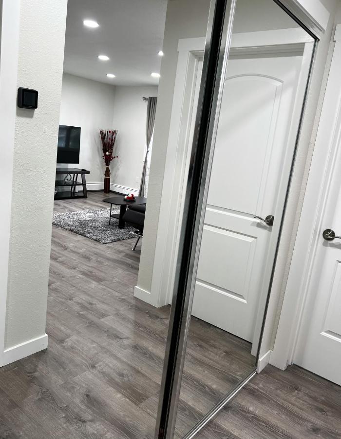 Anchorage Midtown Apartment-Wyoming 2 Luaran gambar