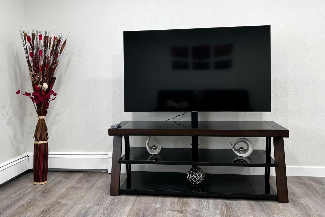 Anchorage Midtown Apartment-Wyoming 2 Luaran gambar