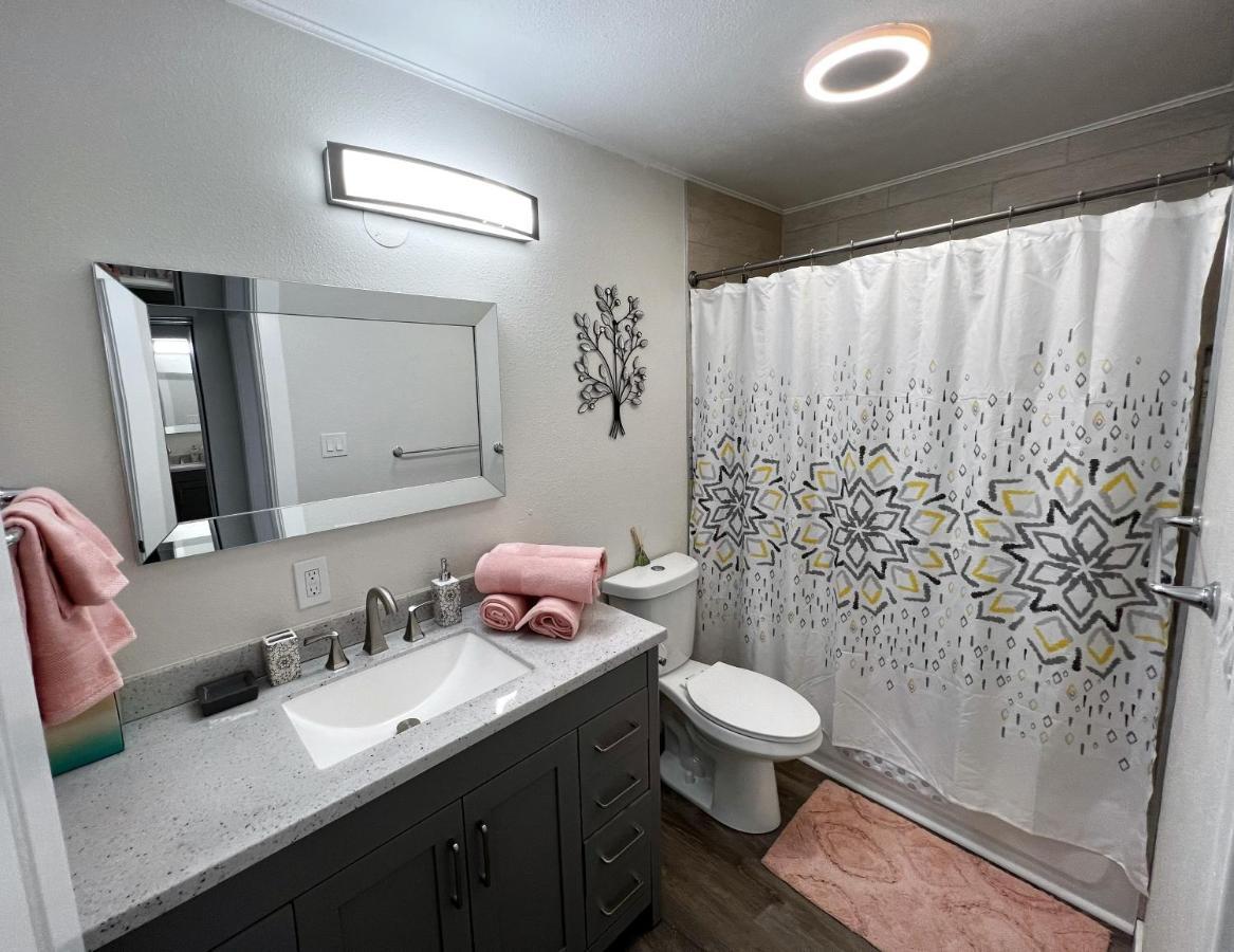 Anchorage Midtown Apartment-Wyoming 2 Luaran gambar