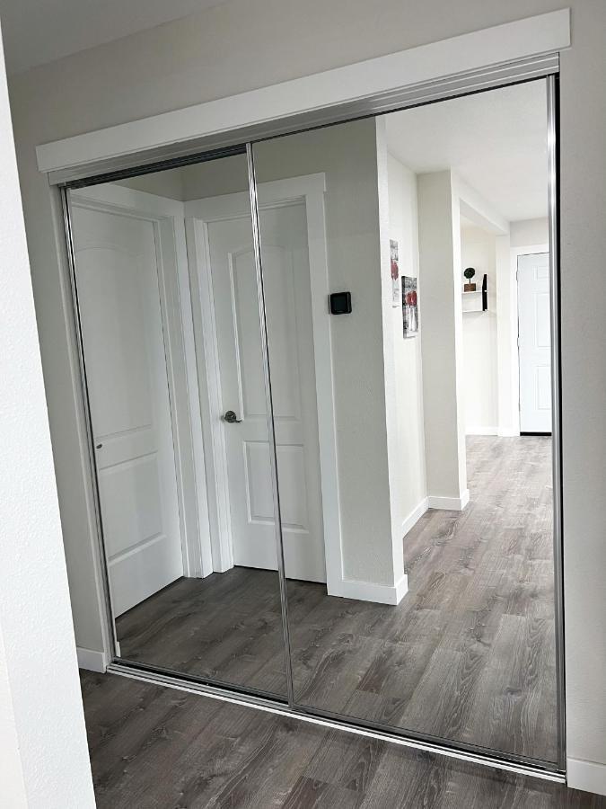 Anchorage Midtown Apartment-Wyoming 2 Luaran gambar