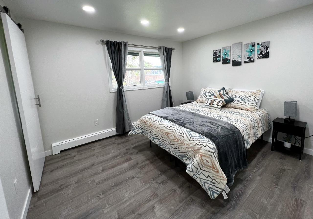 Anchorage Midtown Apartment-Wyoming 2 Luaran gambar