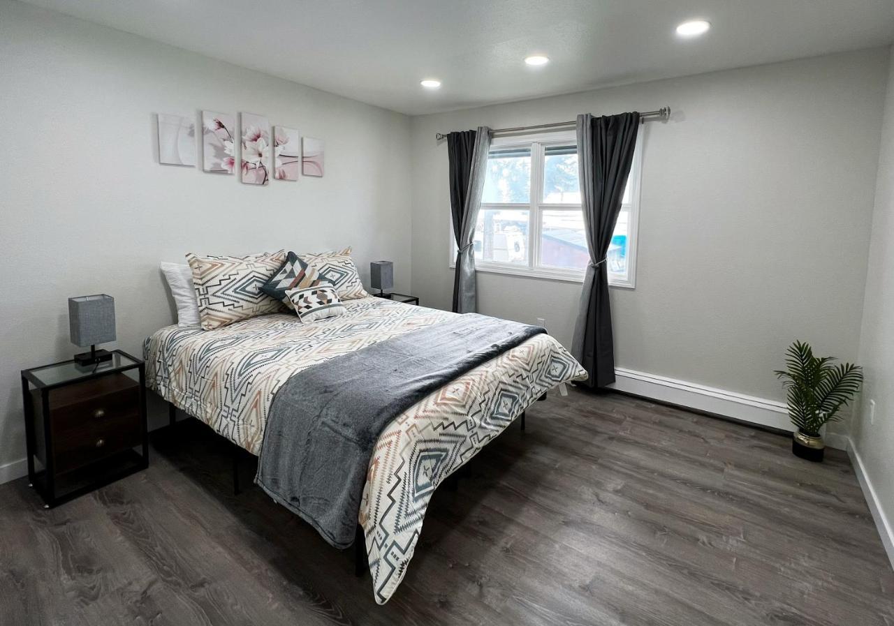 Anchorage Midtown Apartment-Wyoming 2 Luaran gambar