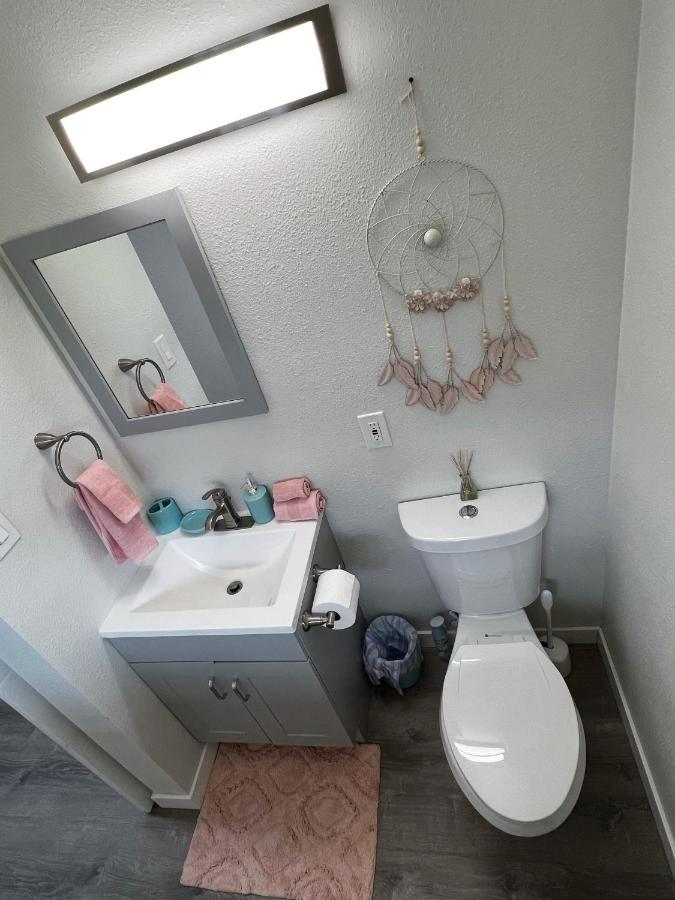 Anchorage Midtown Apartment-Wyoming 2 Luaran gambar