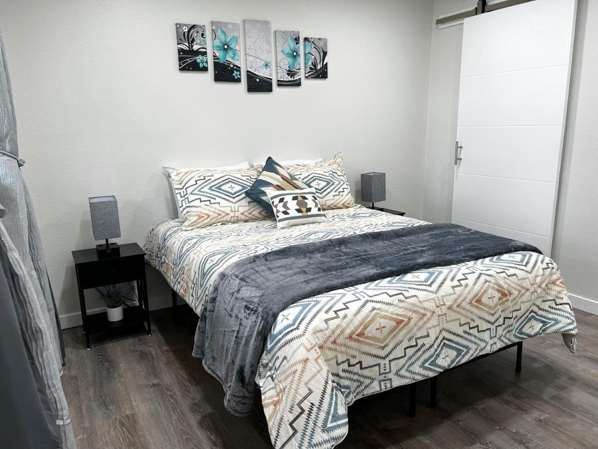Anchorage Midtown Apartment-Wyoming 2 Luaran gambar